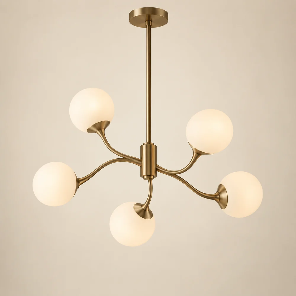 Chandeliers