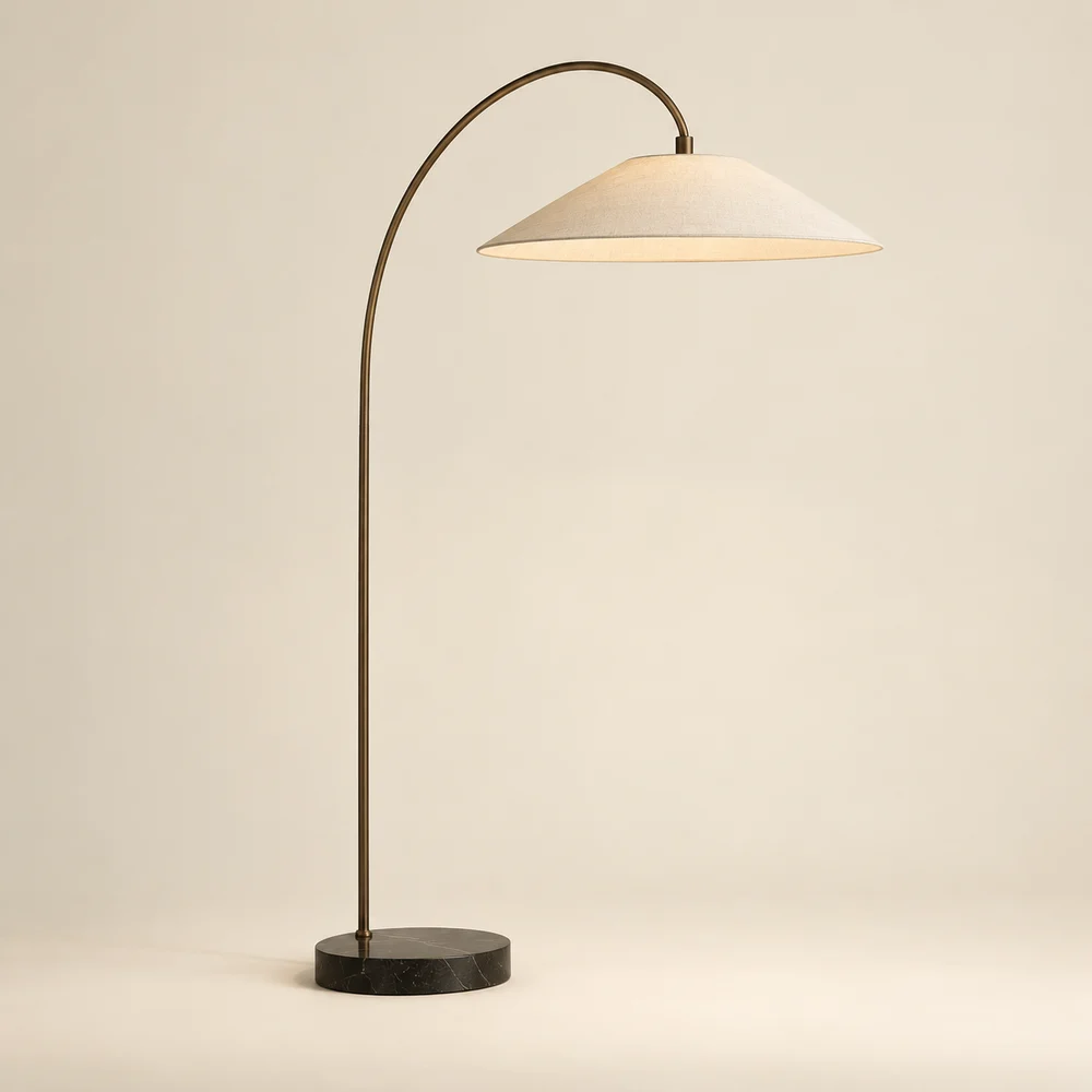 Floor Lamps