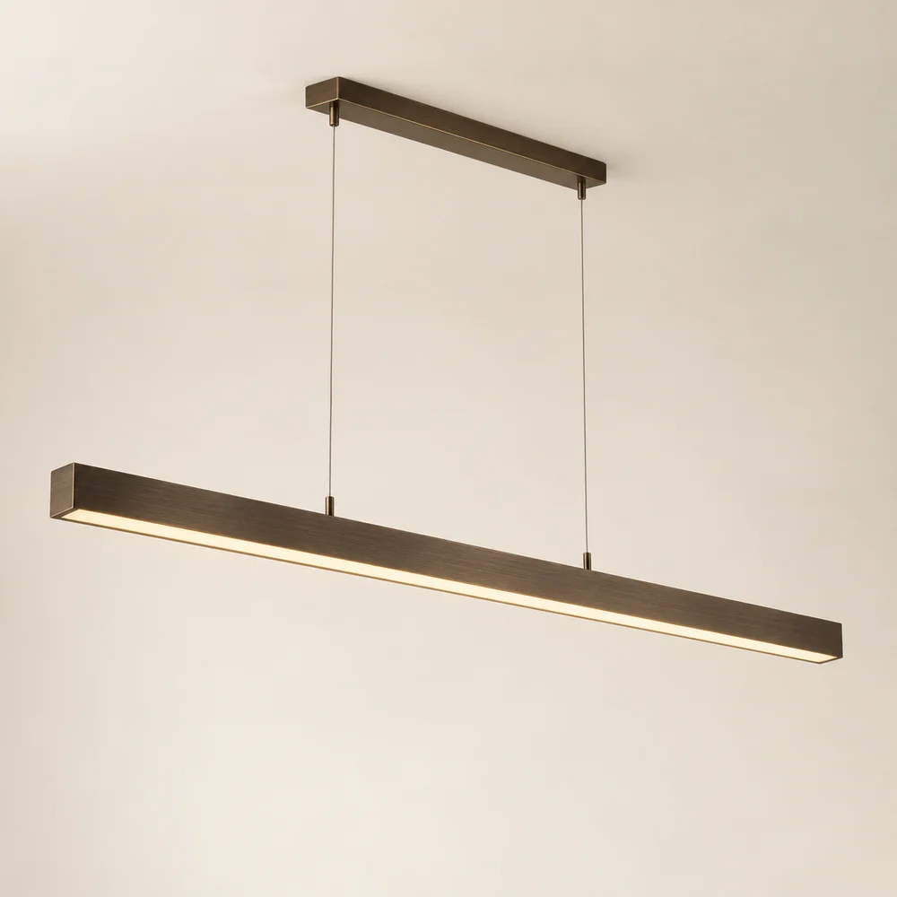Linear Lighting
