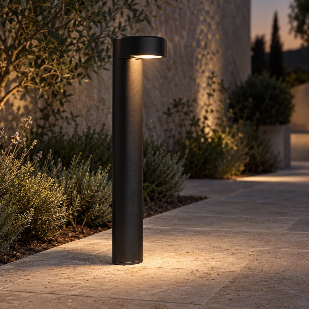 Outdoor Lighting