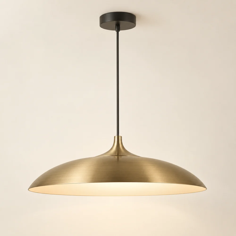 Pendant Lights