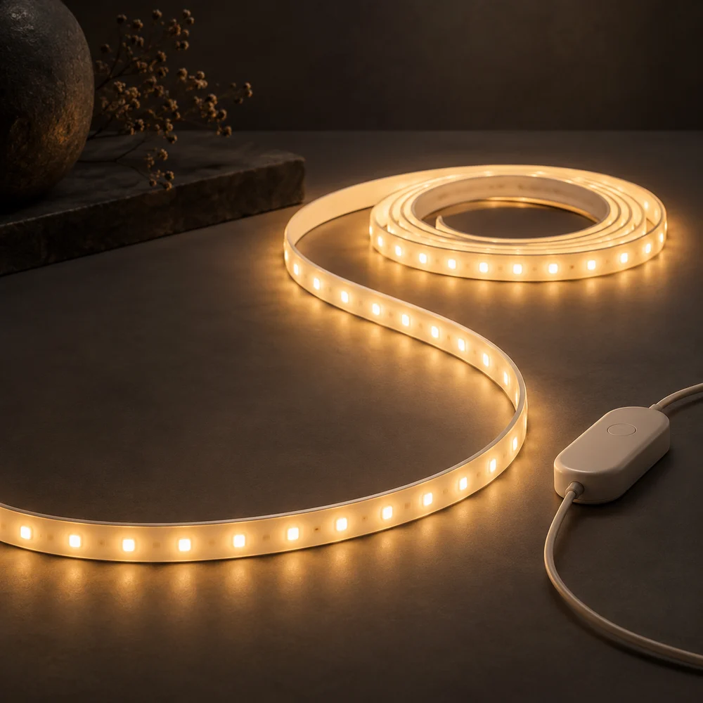 Smart Lighting
