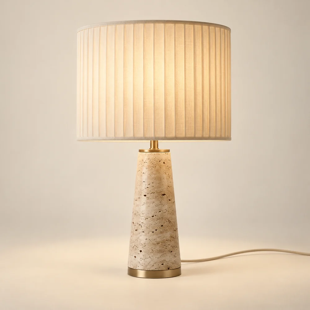 Table Lamps