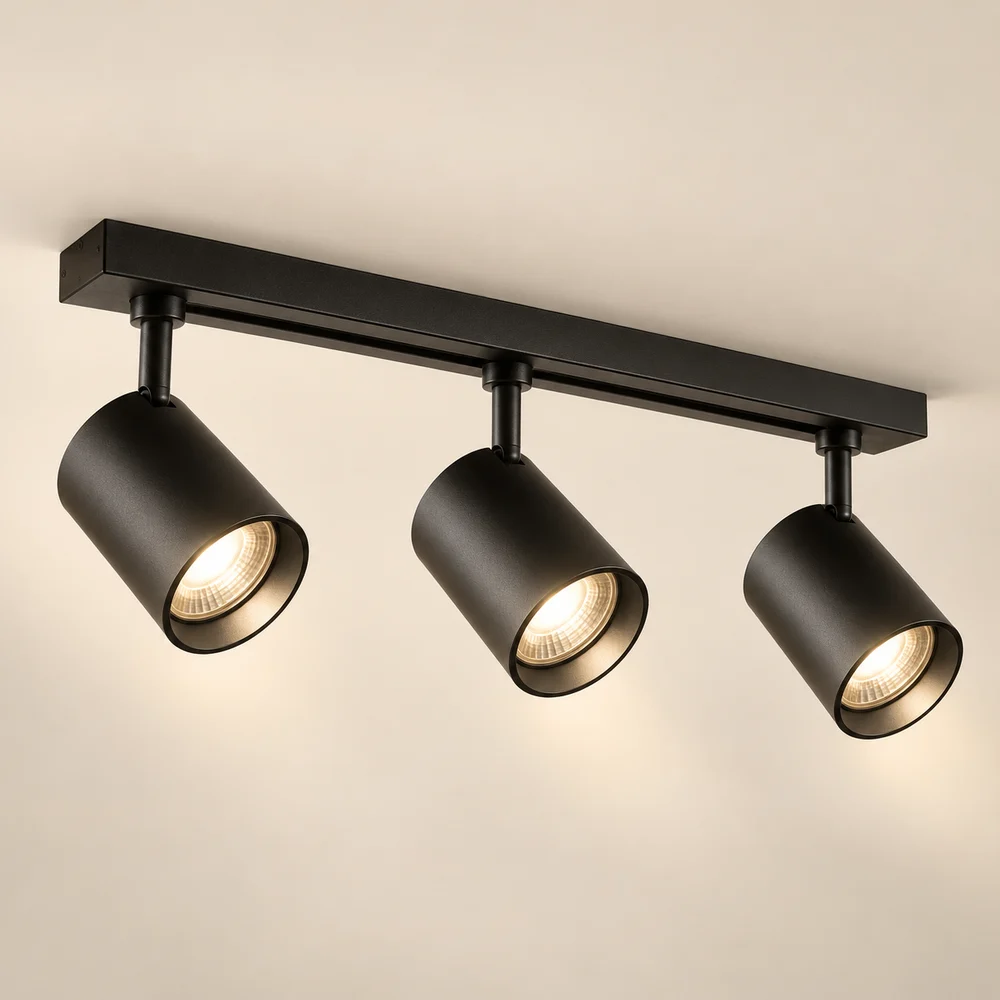 Track Lighting