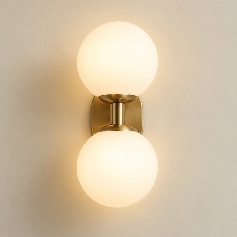 Wall Lights